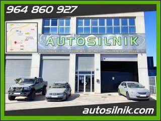 ABS NISSAN Murano Z50, Navara D40, Pathfinder R51,