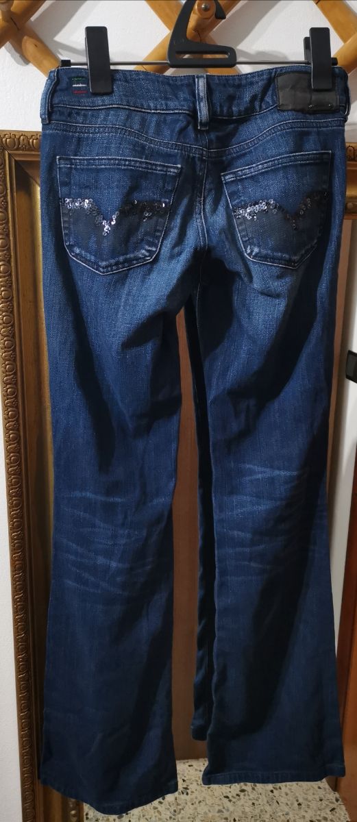 Diesel Jeans