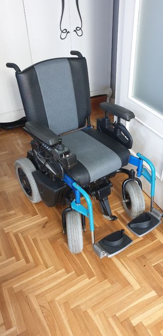 Sillas Sube Escaleras De Segunda Mano