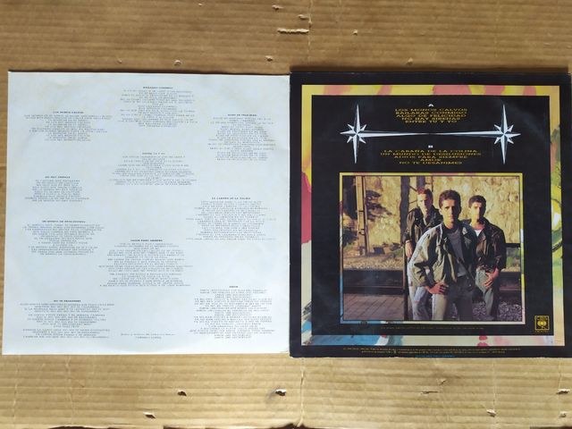 El norte, La cabaña de la colina