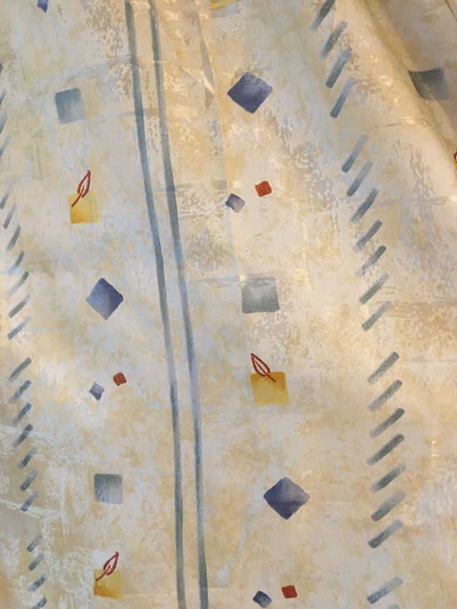 Cortinas confeccionadas a medida