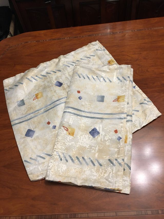 Cortinas confeccionadas a medida