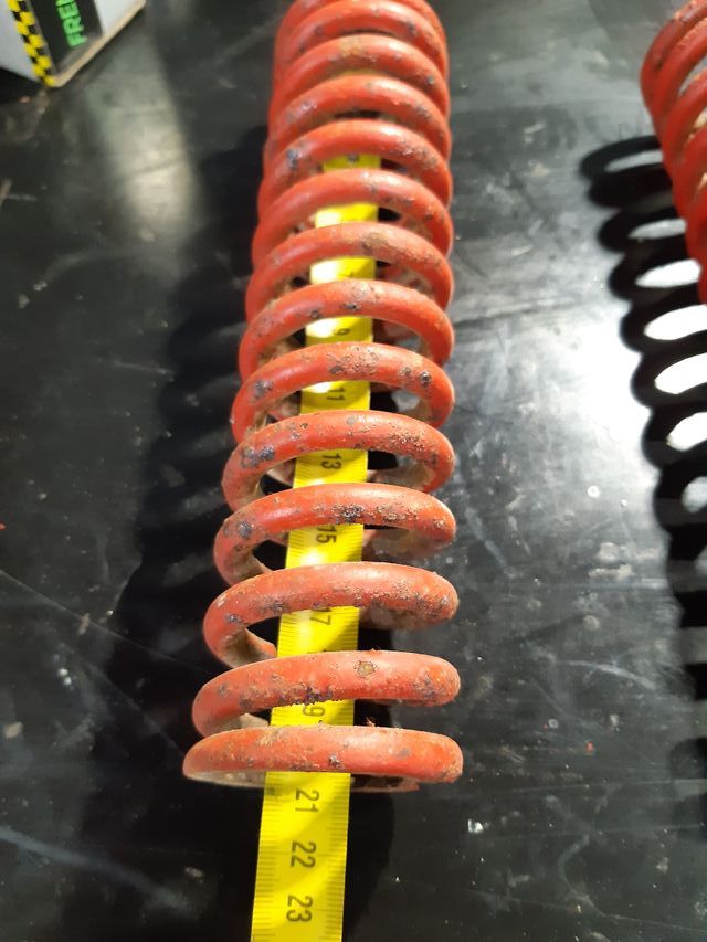 Montesa Enduro 75-125