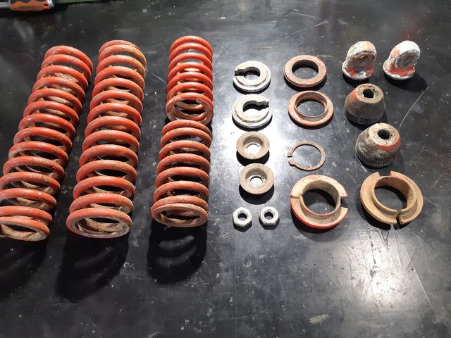 Montesa Enduro 75-125