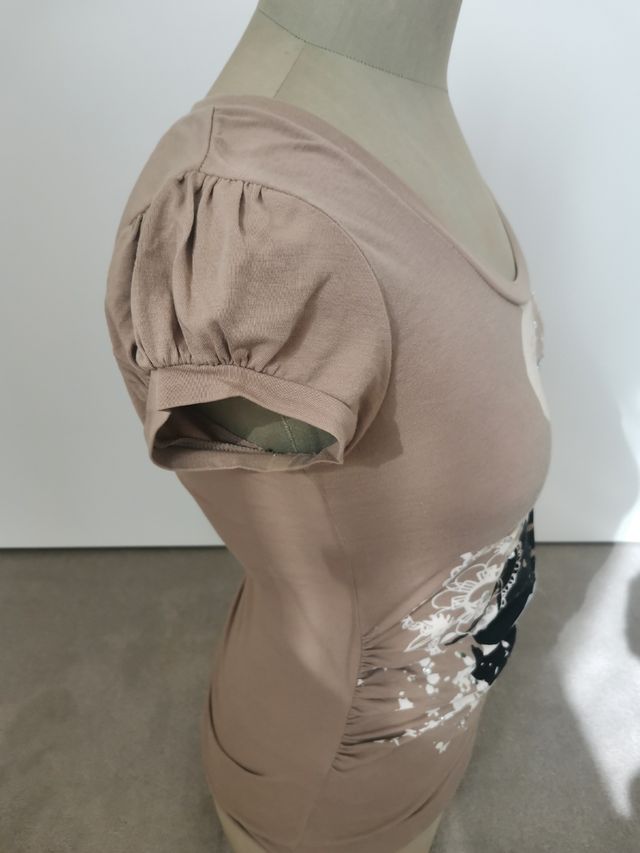 Camiseta de Fornarina