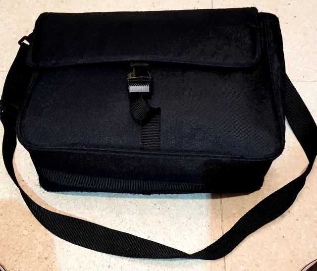 Proyector Sharp, Cd,soporte pared .