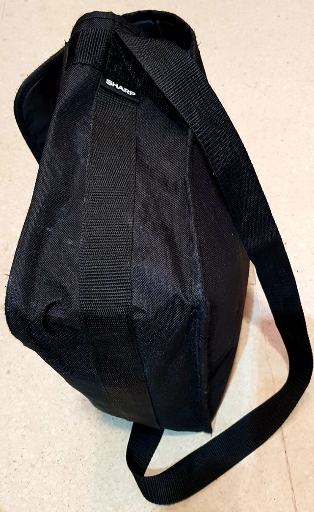 Proyector Sharp, Cd,soporte pared .