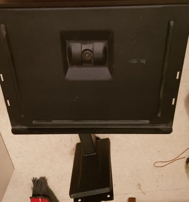 Proyector Sharp, Cd,soporte pared .