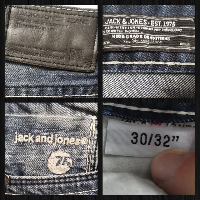 Jack & Jones