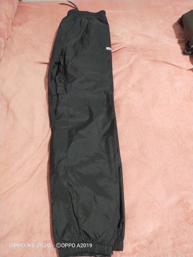 pantalones de chándal