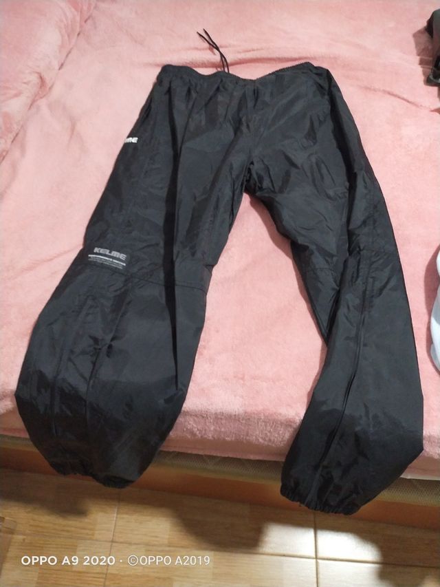 pantalones de chándal