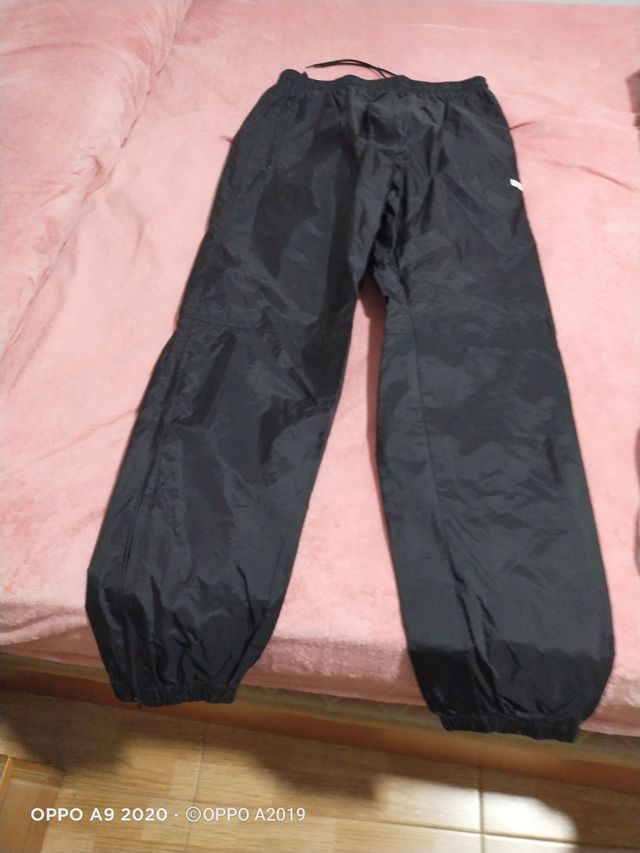 pantalones de chándal