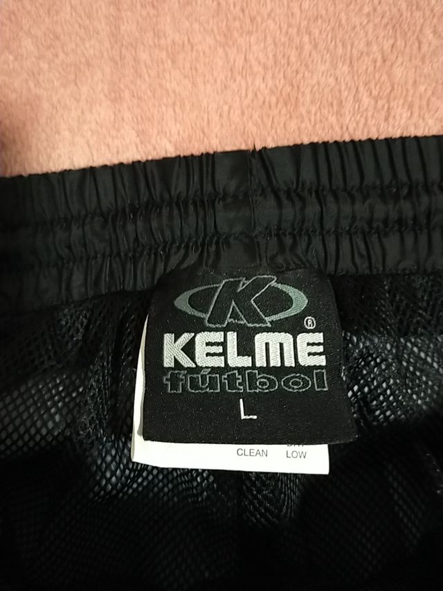 pantalones de chándal