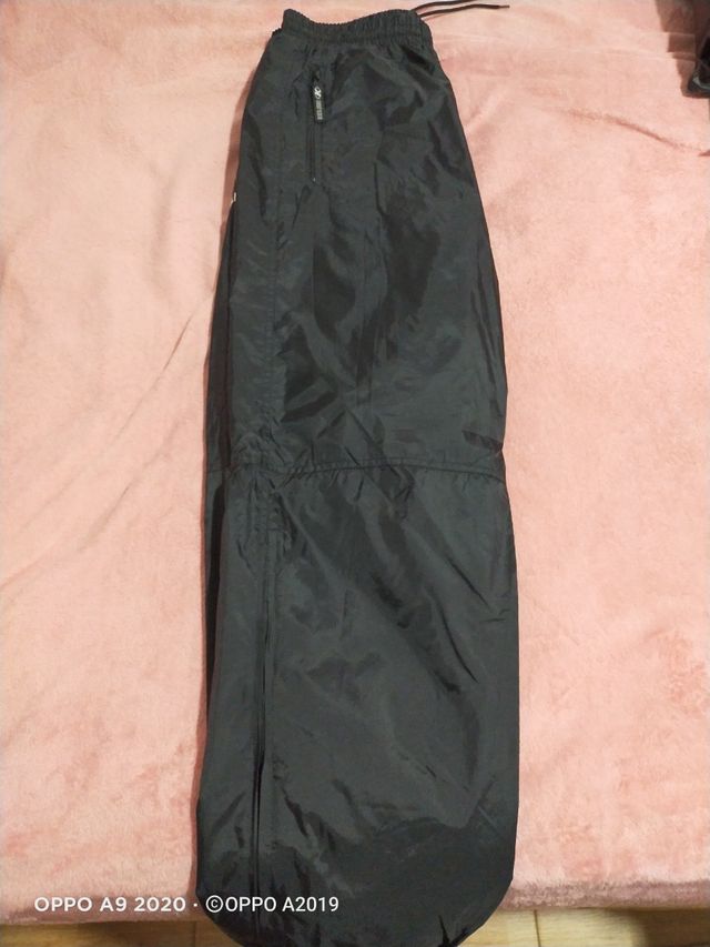 pantalones de chándal