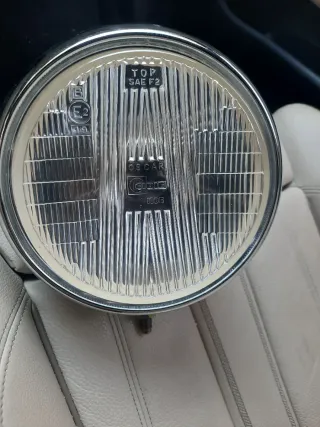 faros cibie oscar originales nuevos