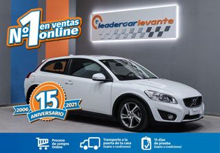 Volvo C30 1.6 DRIVe Momentum