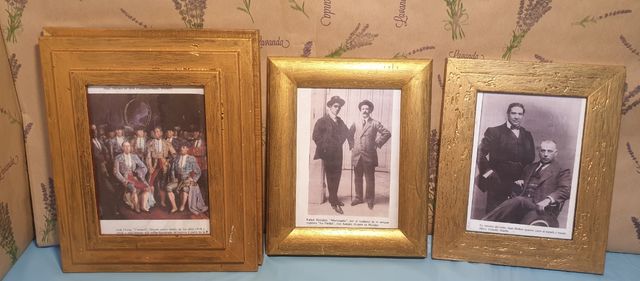 10 cuadros tematica taurina