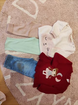 Ropa Bebe Niño 9 Meses Factory Sale, UP TO 58% OFF | www.apmusicales.com
