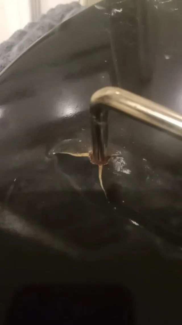 Galán de noche. Moderno (bajada de precio)