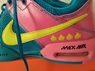 Zapatillas Nike Air Max Dragon X Rafa Nadal N 44 de segunda mano por 250  EUR en Reboredo en WALLAPOP