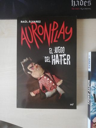 Libros Youtubers De Segunda Mano En Zaragoza En Wallapop