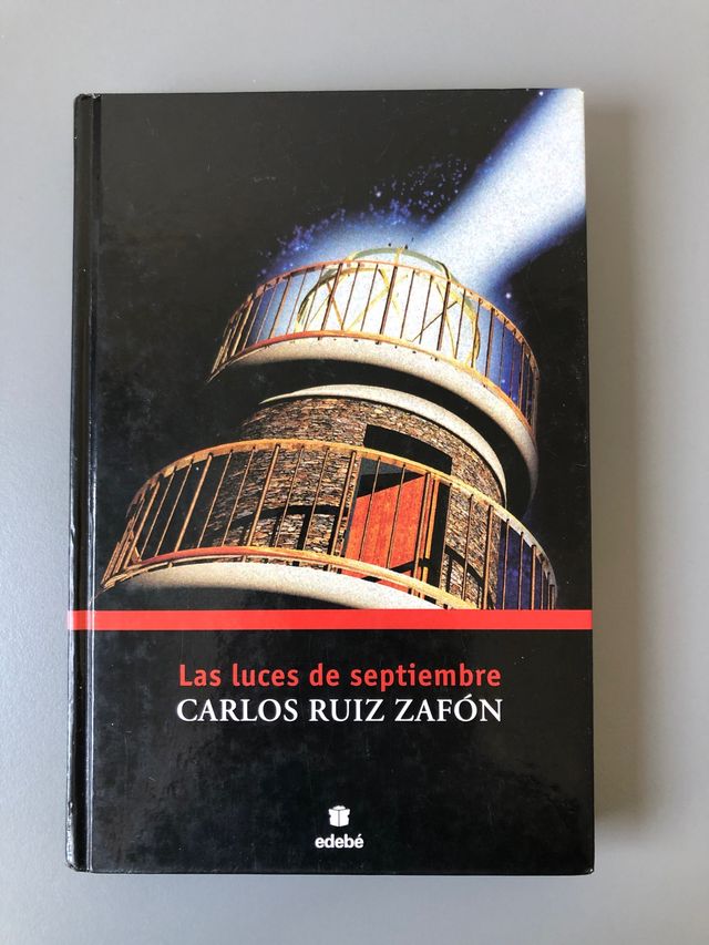 Luces de septiembre.