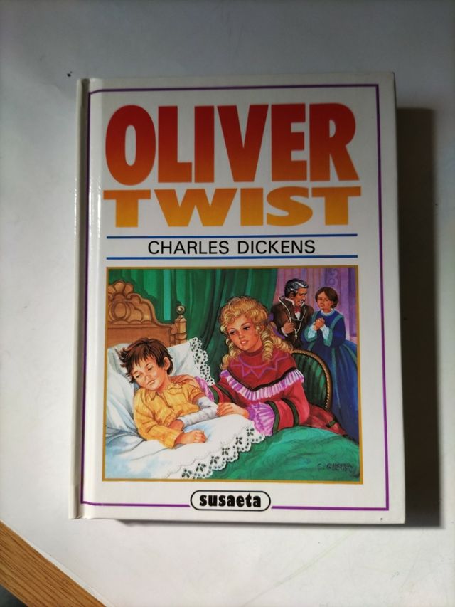 Oliver Twist