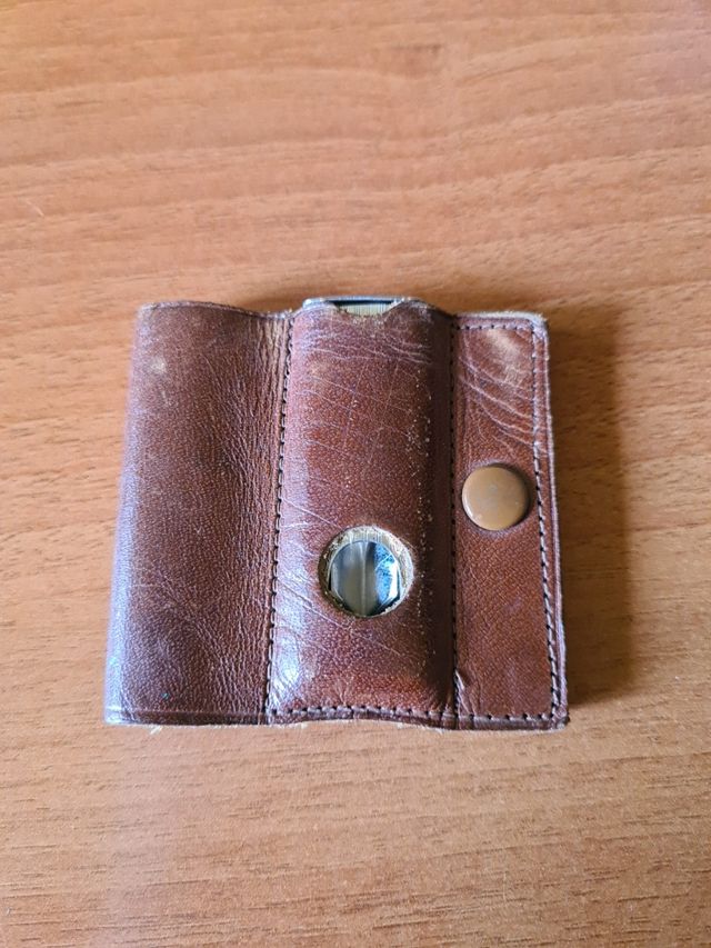 Cortacigarros antiguo