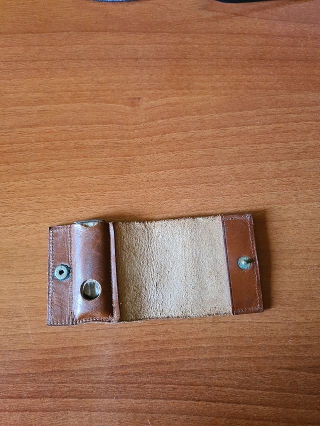 Cortacigarros antiguo