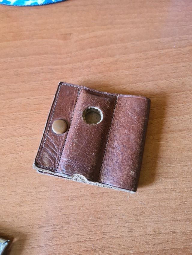 Cortacigarros antiguo