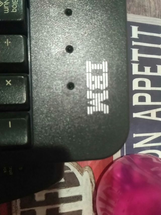 Teclados para ordenadores