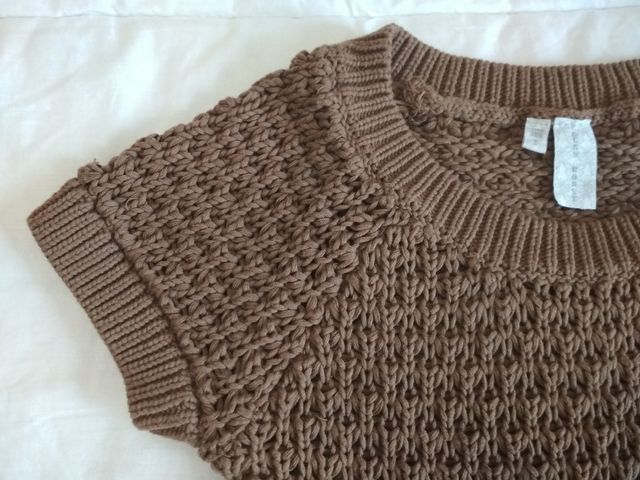 Jersey El Corte Inglés