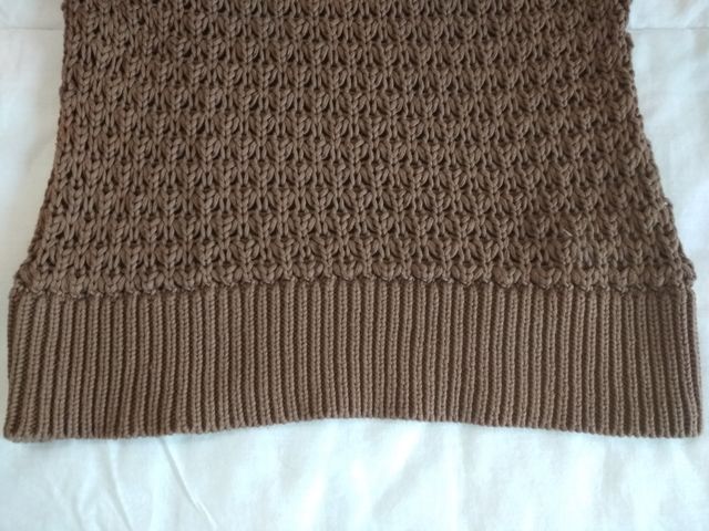 Jersey El Corte Inglés