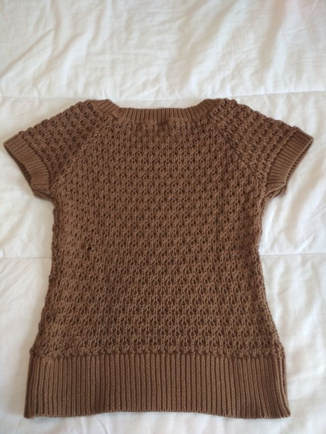 Jersey El Corte Inglés