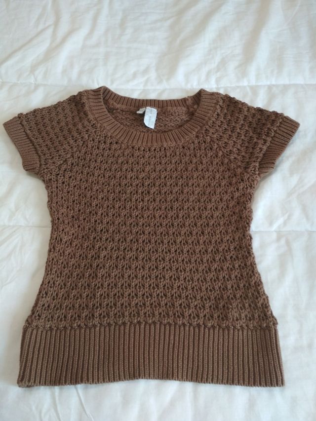 Jersey El Corte Inglés