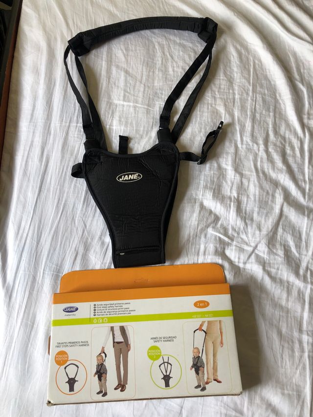 Arnes jane nuevo