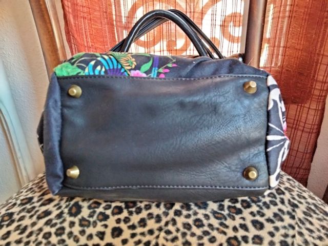 Bolso mini Desigual