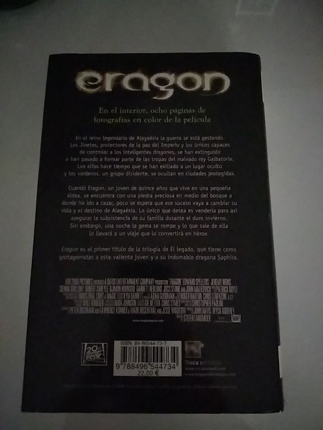 Eragon
