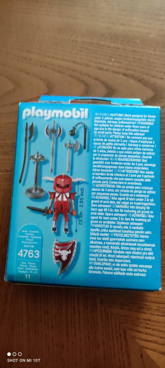 PLAYMOBIL