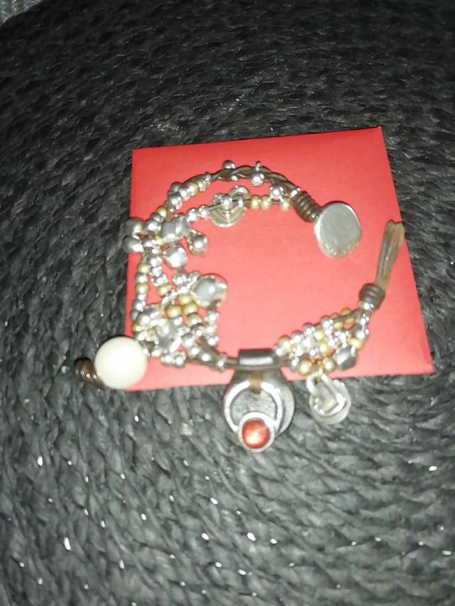 pulsera uno de 50