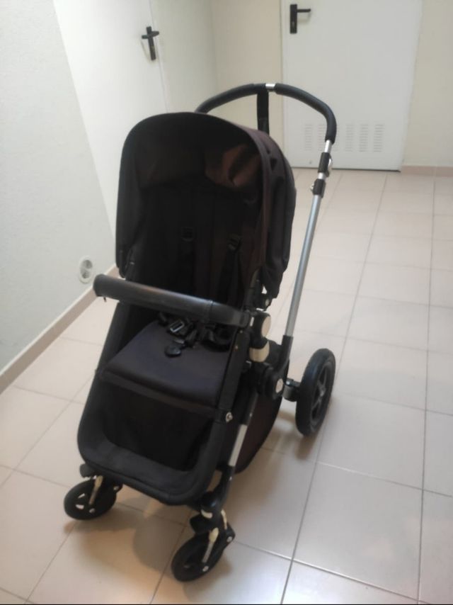 Bugaboo Camaleon 3
