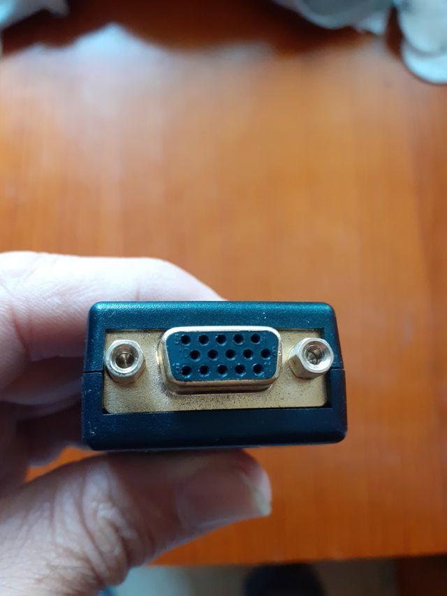 HDMI cable for Monitor