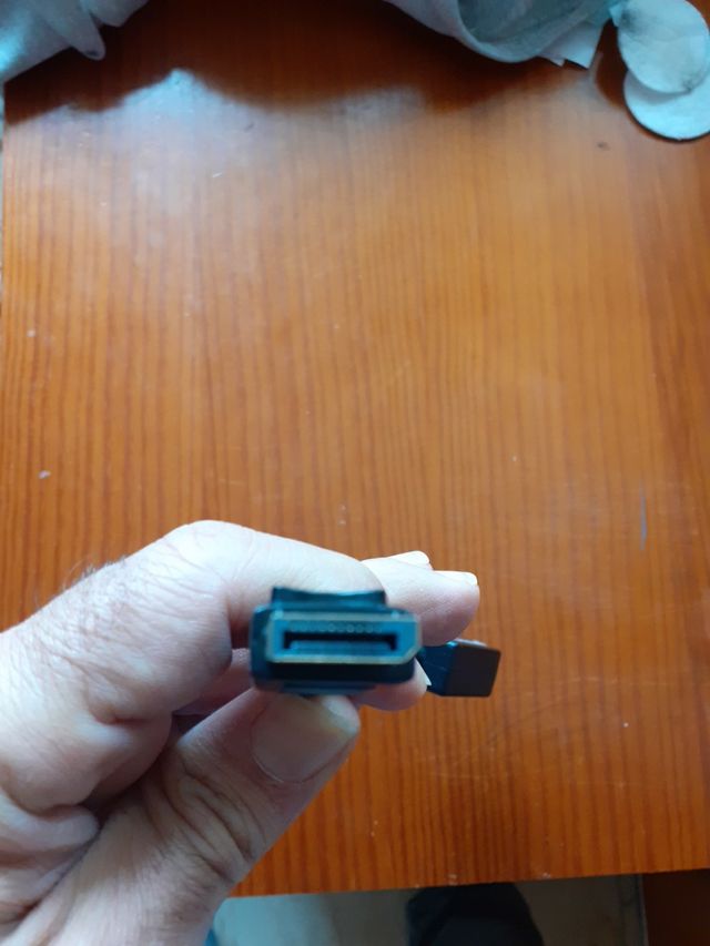 HDMI cable for Monitor