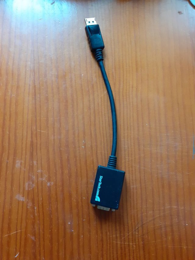 HDMI cable for Monitor