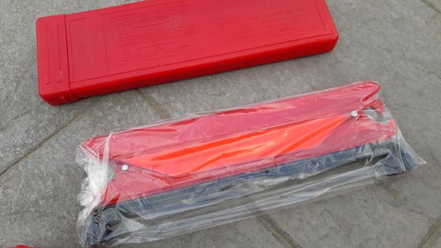 Triángulos de Emergencia