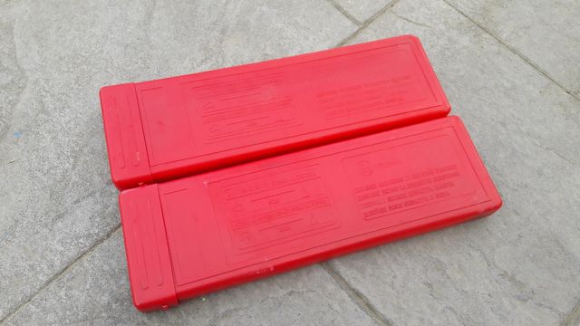 Triángulos de Emergencia