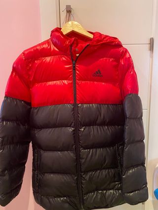 Chaquetas y cazadoras | Comprar online en adidas