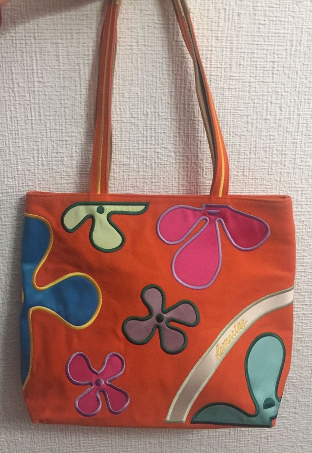 Bolso Lamarthe