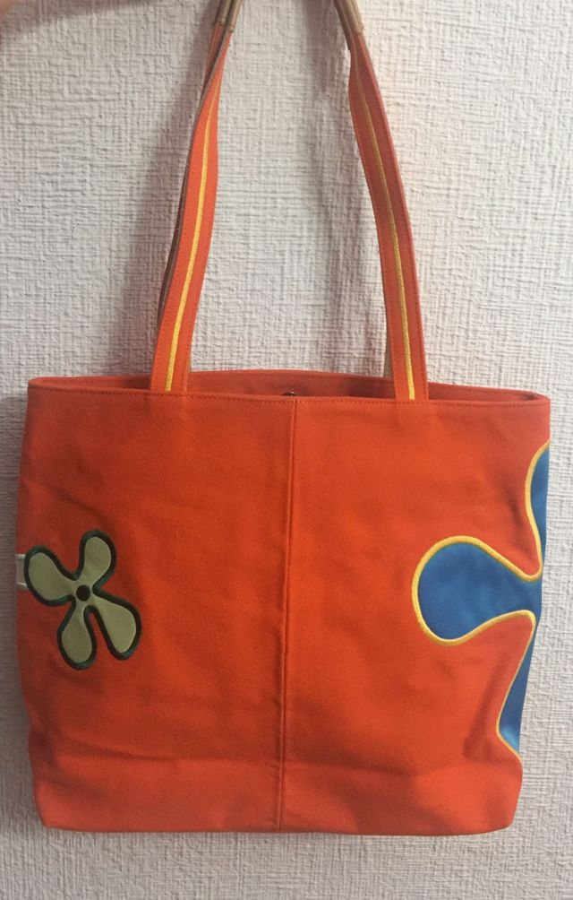 Bolso Lamarthe