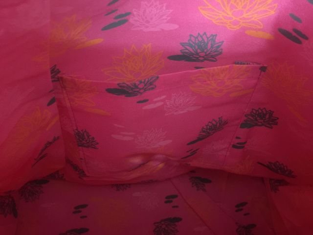 Bolso de rafia nuevo